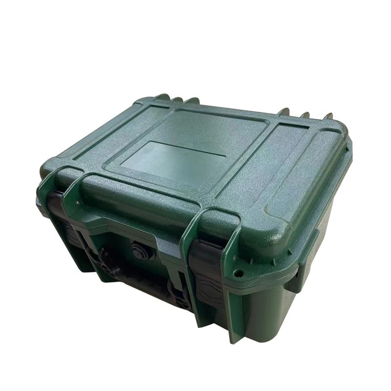 280x230x152mm Safety Instrument Toolbox ABS Plastic Storage Toolbox Equipment Toolbox Outdoor Suitcase Fishing Toolbox
280x230x152mm Safety Instrument Toolbox ABS Plastic Storage Toolbox Equipment Toolbox Outdoor Suitcase Fishing Toolbox
