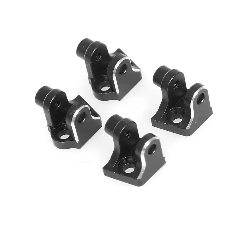 WOWFU-RC Car Upgrade Lower Tie Rod Fixing Seat Kit For LOSI 1/18 Mini LMT 4X4 Brushed Monster Truck RC Car Upgrade Parts
WOWFU-RC Car Upgrade Lower Tie Rod Fixing Seat Kit For LOSI 1/18 Mini LMT 4X4 Brushed Monster Truck RC Car Upgrade Parts