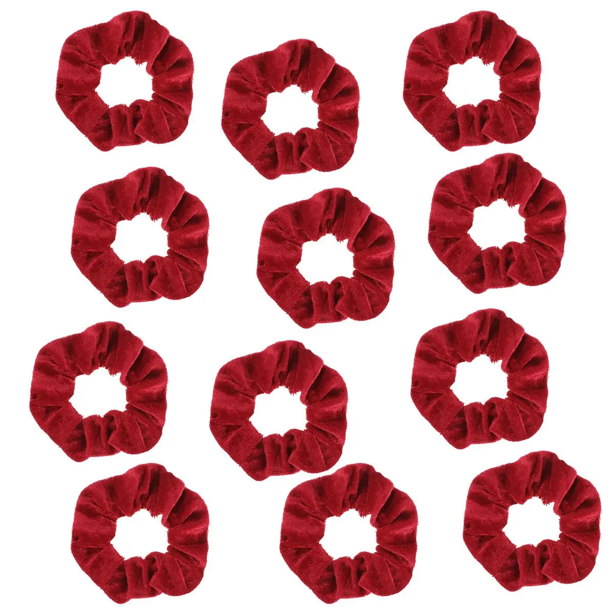 Christmas Ties Women Hair Rings Ropes Fashion Band Ponytail Holder Curly Scrunchies Hairstyling Tools Thin Thick Hair Everyday
Christmas Ties Women Hair Rings Ropes Fashion Band Ponytail Holder Curly Scrunchies Hairstyling Tools Thin Thick Hair Everyday