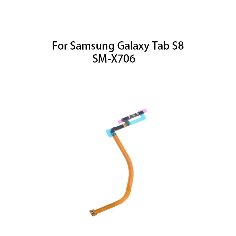 Keyboard Touch Connector Flex Cable For Samsung Galaxy Tab S8 SM-X706
Keyboard Touch Connector Flex Cable For Samsung Galaxy Tab S8 SM-X706