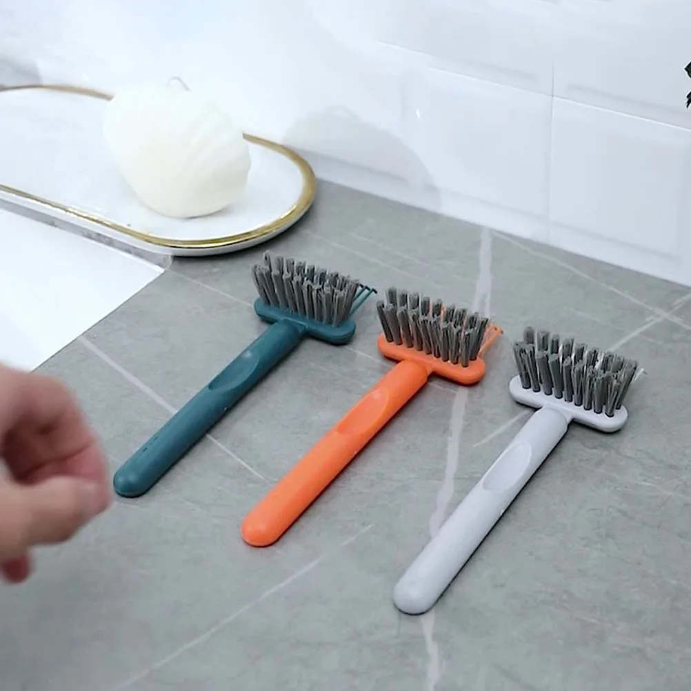 2Pcs Airbag Comb Hair Cleaner Professional Durable Brush Tool Ergonomic Handle for Hair Brush Cleaning Convenient and Compact
2Pcs Airbag Comb Hair Cleaner Professional Durable Brush Tool Ergonomic Handle for Hair Brush Cleaning Convenient and Compact