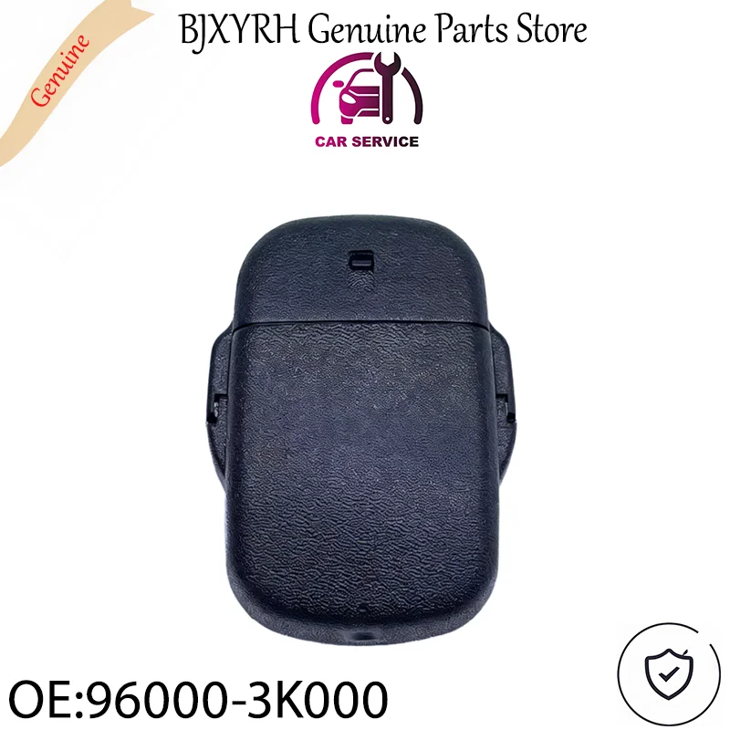 960003K000 Rain Sensor Module for Kia Optima 2010-2015 Rio 2011-2017 Sorento 2009-2014 Mohave 2008-2019 OEM 96000-3K000
960003K000 Rain Sensor Module for Kia Optima 2010-2015 Rio 2011-2017 Sorento 2009-2014 Mohave 2008-2019 OEM 96000-3K000