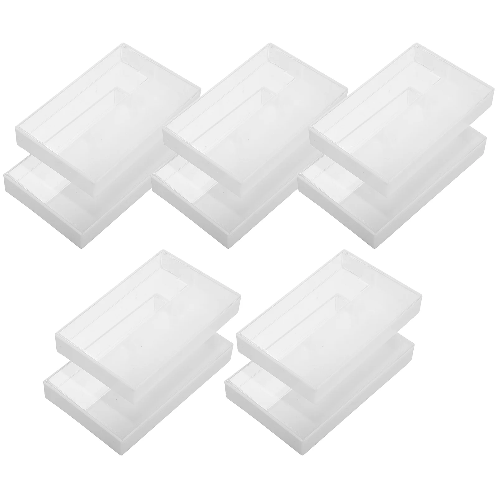 10pcs Audio Cassette Storage Cases Plastic Cassette Tape Cases Blank Voice Recording Cassette Tape Holder Clear Music Cassette B
10pcs Audio Cassette Storage Cases Plastic Cassette Tape Cases Blank Voice Recording Cassette Tape Holder Clear Music Cassette B