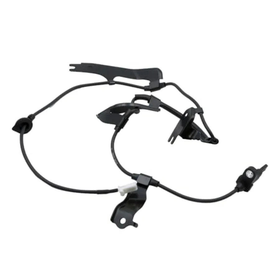 ABS Wheel Speed Sensor with Wire Rear Right Passenger Side Fit for Lexus GS RC Series IS250 IS300 IS350 RC300 RC350 GS250 GS350
ABS Wheel Speed Sensor with Wire Rear Right Passenger Side Fit for Lexus GS RC Series IS250 IS300 IS350 RC300 RC350 GS250 GS350