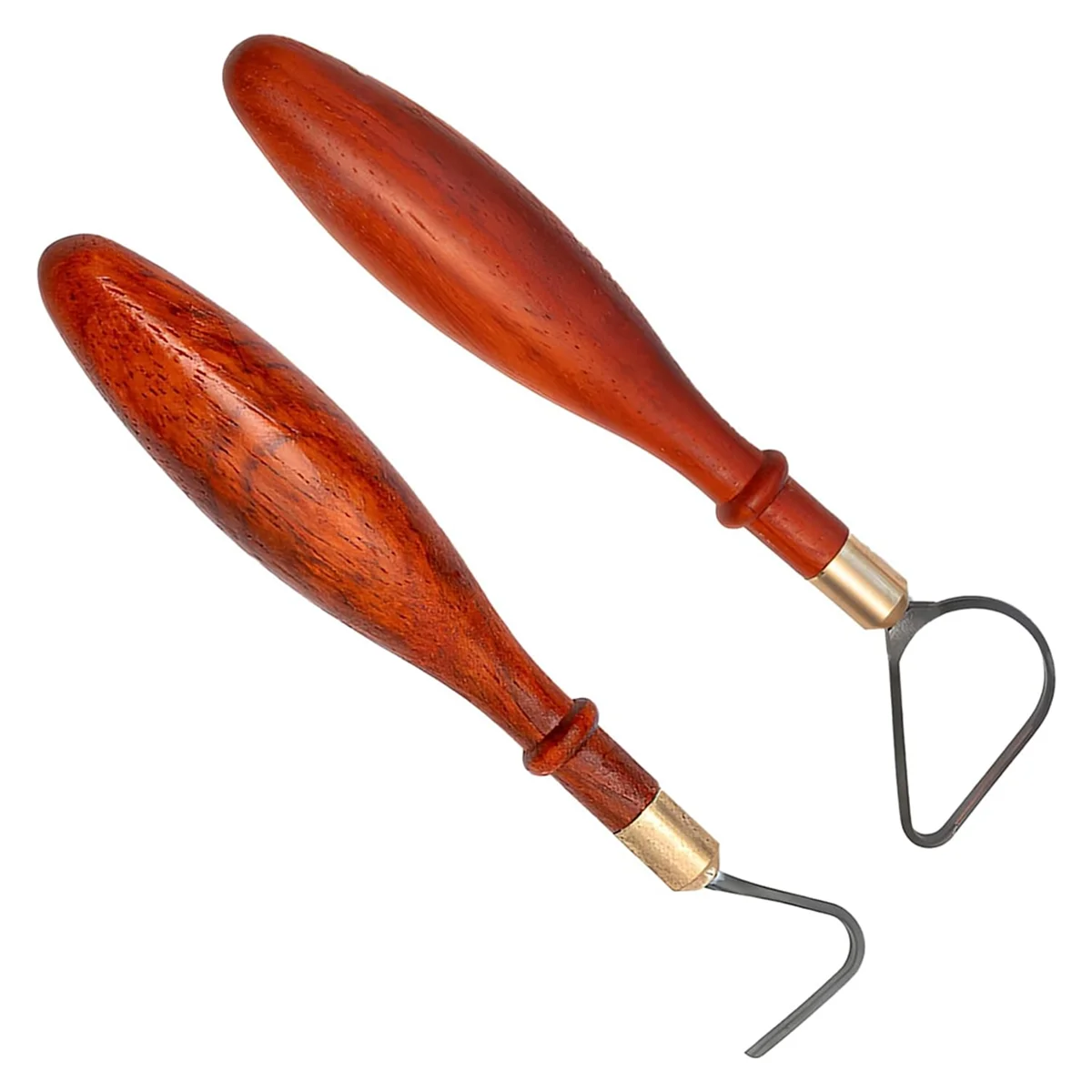 NEW Pottery Trimming Tool, Clay Sculpting Tools Pottery Trimming Tool Mud Tool Clay Pottery Modelling Carving Tool
NEW Pottery Trimming Tool, Clay Sculpting Tools Pottery Trimming Tool Mud Tool Clay Pottery Modelling Carving Tool