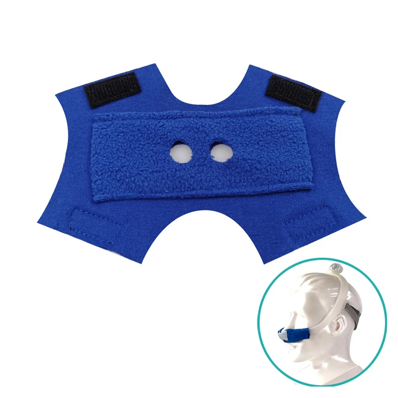 CPAP Nasal Pillow Mask Cloth Cover Mask Accessories Mask Tube Cover Ventilator Accessories Nasal Pillow Cloth Cover
CPAP Nasal Pillow Mask Cloth Cover Mask Accessories Mask Tube Cover Ventilator Accessories Nasal Pillow Cloth Cover
