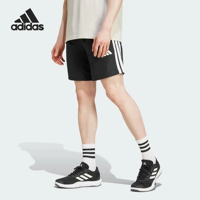 AdidasTR-ES STRE LS Men's Sports Breathable Shorts JC7718
AdidasTR-ES STRE LS Men's Sports Breathable Shorts JC7718