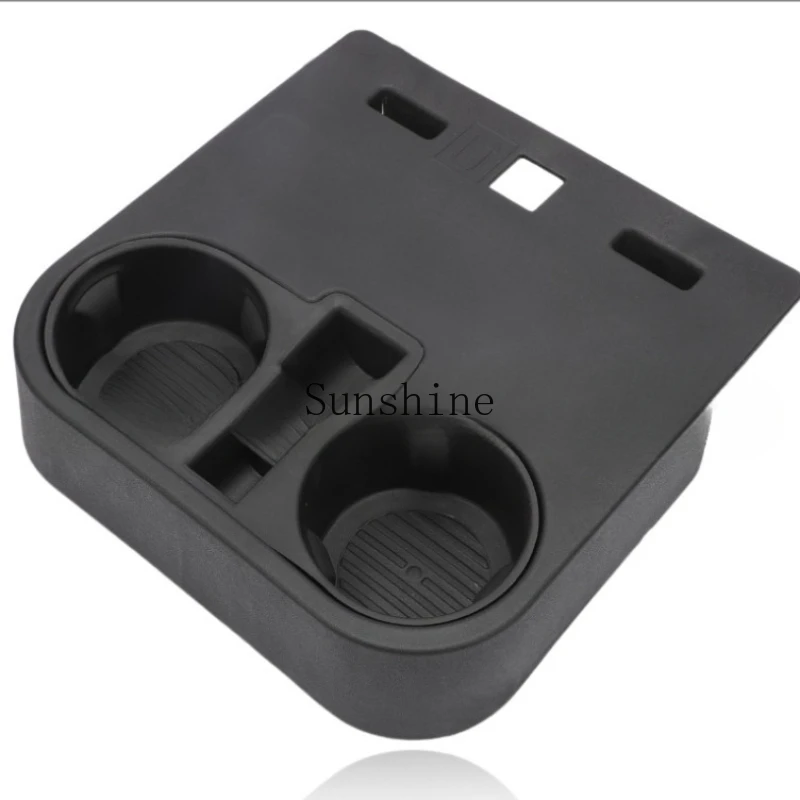 HC3Z-2813562-AB Suitable for Fu 2015-2020 F150 water cup, center console cup holder auto parts
HC3Z-2813562-AB Suitable for Fu 2015-2020 F150 water cup, center console cup holder auto parts