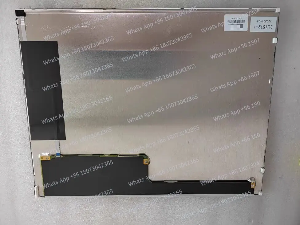 LQ150X1LG96 ЖК-экран
LQ150X1LG96 ЖК-экран