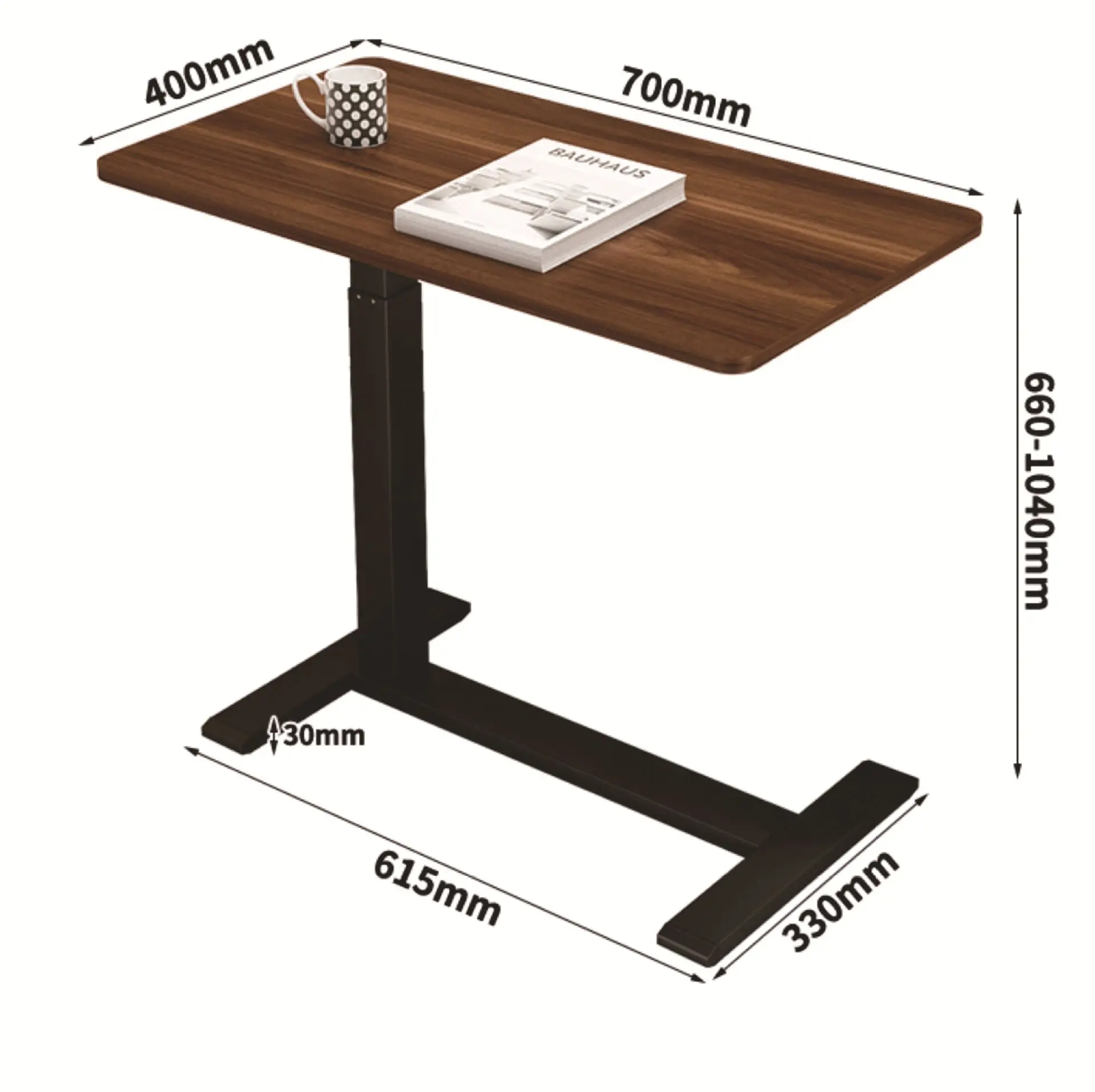 height-adjustable table, multi-functional table Pneumatic lift table, movable bedside small square table
height-adjustable table, multi-functional table Pneumatic lift table, movable bedside small square table