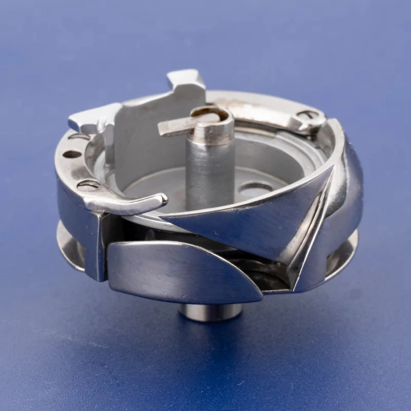 HPF-191 Rotary Hook for Shoe Mahine 191 Sewing Machine Parts
HPF-191 Rotary Hook for Shoe Mahine 191 Sewing Machine Parts