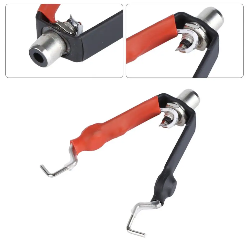 Removable Tattoo Machine RCA Converter Silicone Cover Clip Cord Tattoo Machine Accessories Kit Tattoo Painting Tool
Removable Tattoo Machine RCA Converter Silicone Cover Clip Cord Tattoo Machine Accessories Kit Tattoo Painting Tool