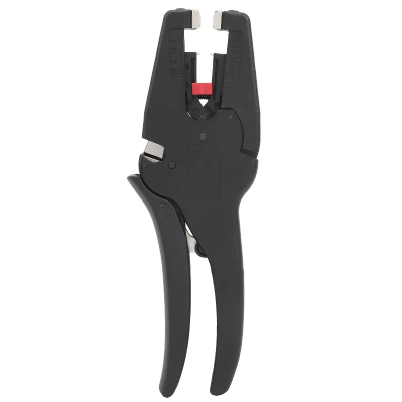 Wire Stripper Multifunctional Automatic Insulation Manual Crimping Tool 0.2-10mm²
Wire Stripper Multifunctional Automatic Insulation Manual Crimping Tool 0.2-10mm²