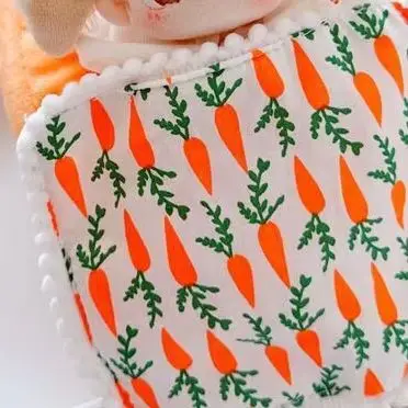 3PCS DIY Toy Dress Up Accessories Creative Cotton Doll Bed Pillow Quilt For 10/20cm Idol Doll Bedding Set
3PCS DIY Toy Dress Up Accessories Creative Cotton Doll Bed Pillow Quilt For 10/20cm Idol Doll Bedding Set