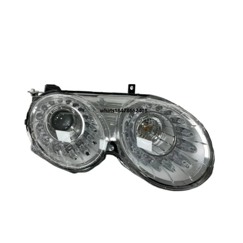 Suitable for Flying Spur Headlight Wholesales Price Front Headlamp Auto Lighting System
Suitable for Flying Spur Headlight Wholesales Price Front Headlamp Auto Lighting System