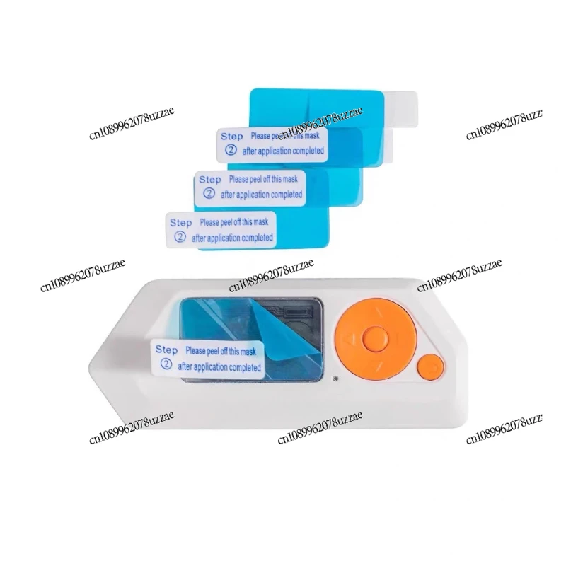 High Definition Protective Film High Definition Scratch-proof Electronic Pet Dolphin Game Machine Film 3 Pieces
High Definition Protective Film High Definition Scratch-proof Electronic Pet Dolphin Game Machine Film 3 Pieces