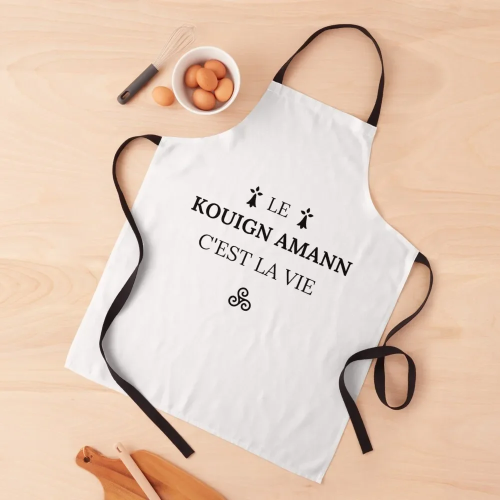 Kouign amann Bretagne Breton - Bretonne Breizh Region Finistère Morbihan Apron kitchen gadgets Chef Uniform For Men Apron
Kouign amann Bretagne Breton - Bretonne Breizh Region Finistère Morbihan Apron kitchen gadgets Chef Uniform For Men Apron