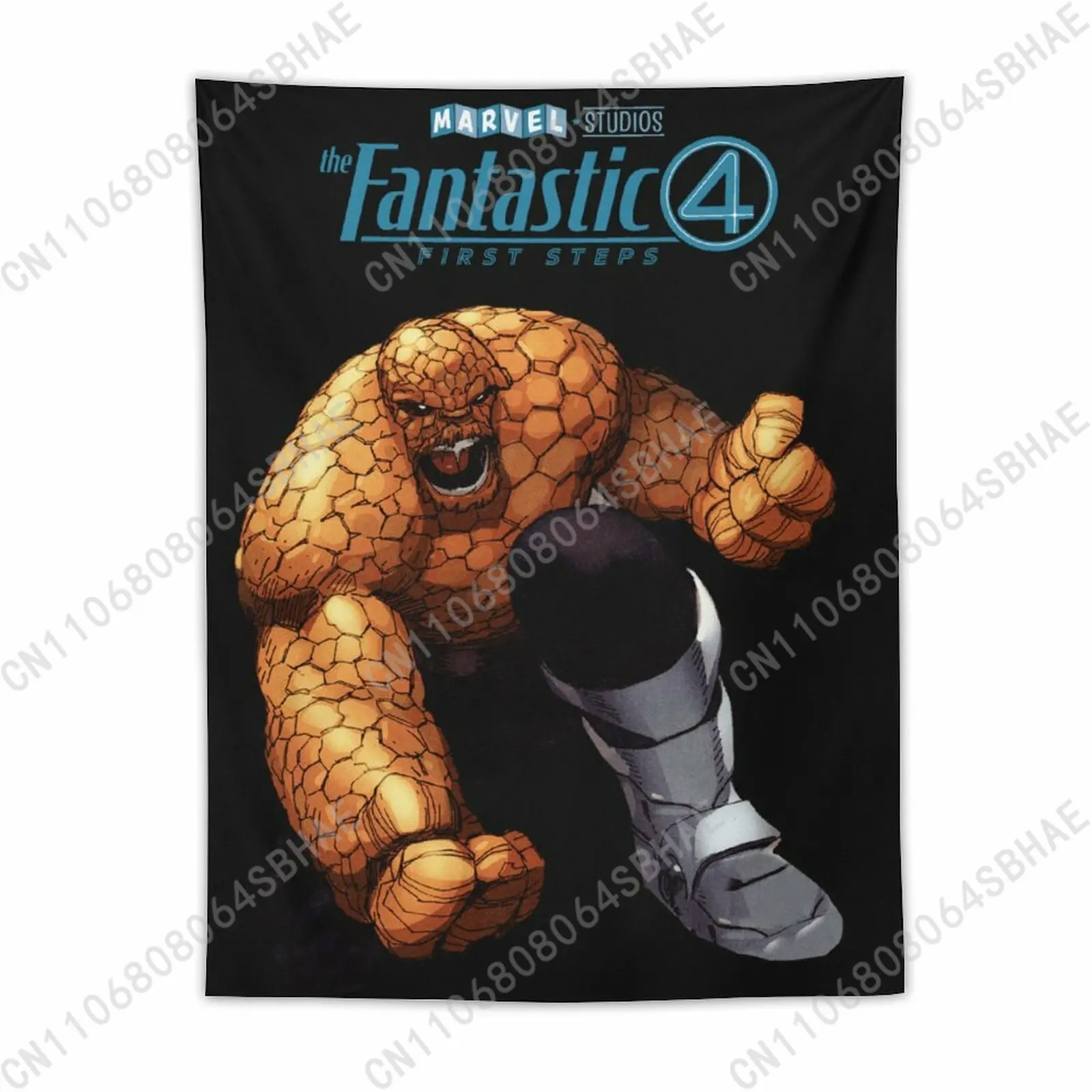 Marvel Marvel Things Custom Photo Wall Tapestry Personalized Blanket Wall Hanging Bedroom Living Room Birthday Gift Cosplay
Marvel Marvel Things Custom Photo Wall Tapestry Personalized Blanket Wall Hanging Bedroom Living Room Birthday Gift Cosplay