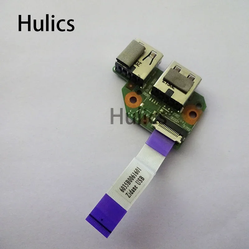 Hulics используется для HP DM4-1000 DM4 DV3 DV3-4000 CQ32 G32 USB-плата 6050A 2317901
Hulics используется для HP DM4-1000 DM4 DV3 DV3-4000 CQ32 G32 USB-плата 6050A 2317901