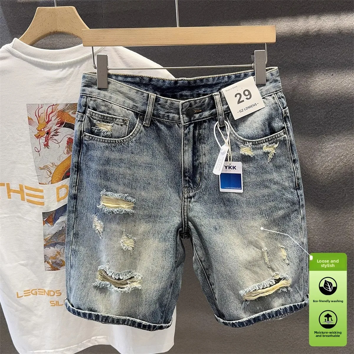 Мужские свободные джинсы с прямыми штанинами, пять дюймов, летние повседневные джинсы, винтажные молодежные джинсы для активного отдыха в американском стиле
Мужские свободные джинсы с прямыми штанинами, пять дюймов, летние повседневные джинсы, винтажные молодежные джинсы для активного отдыха в американском стиле