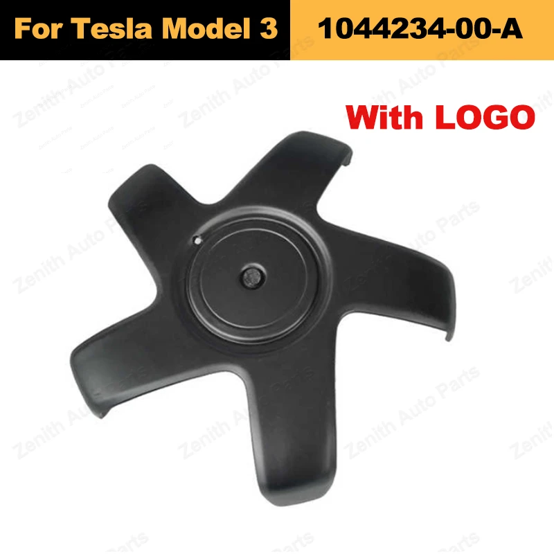 Wheel Hub Cap For Tesla Model 3 Center Cap 19 Wheels P/N 1044234-00-A 104423400A 2017-2023 Replacement Wheel Hub Cap With Logo
Wheel Hub Cap For Tesla Model 3 Center Cap 19 Wheels P/N 1044234-00-A 104423400A 2017-2023 Replacement Wheel Hub Cap With Logo
