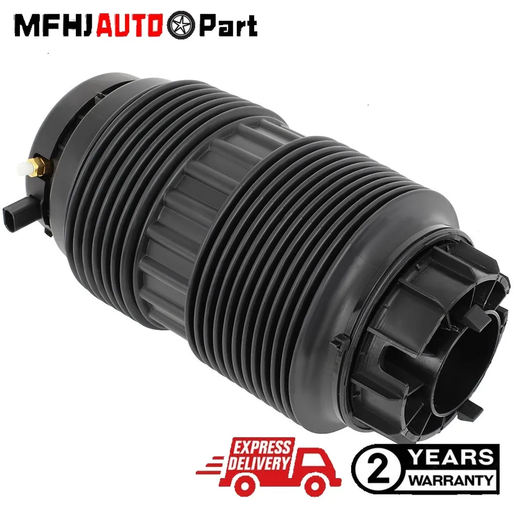 1PC Rear Air Suspension Spring Bag For Porsche Panamera 970 2010-2016 97033353312 97033353313
1PC Rear Air Suspension Spring Bag For Porsche Panamera 970 2010-2016 97033353312 97033353313
