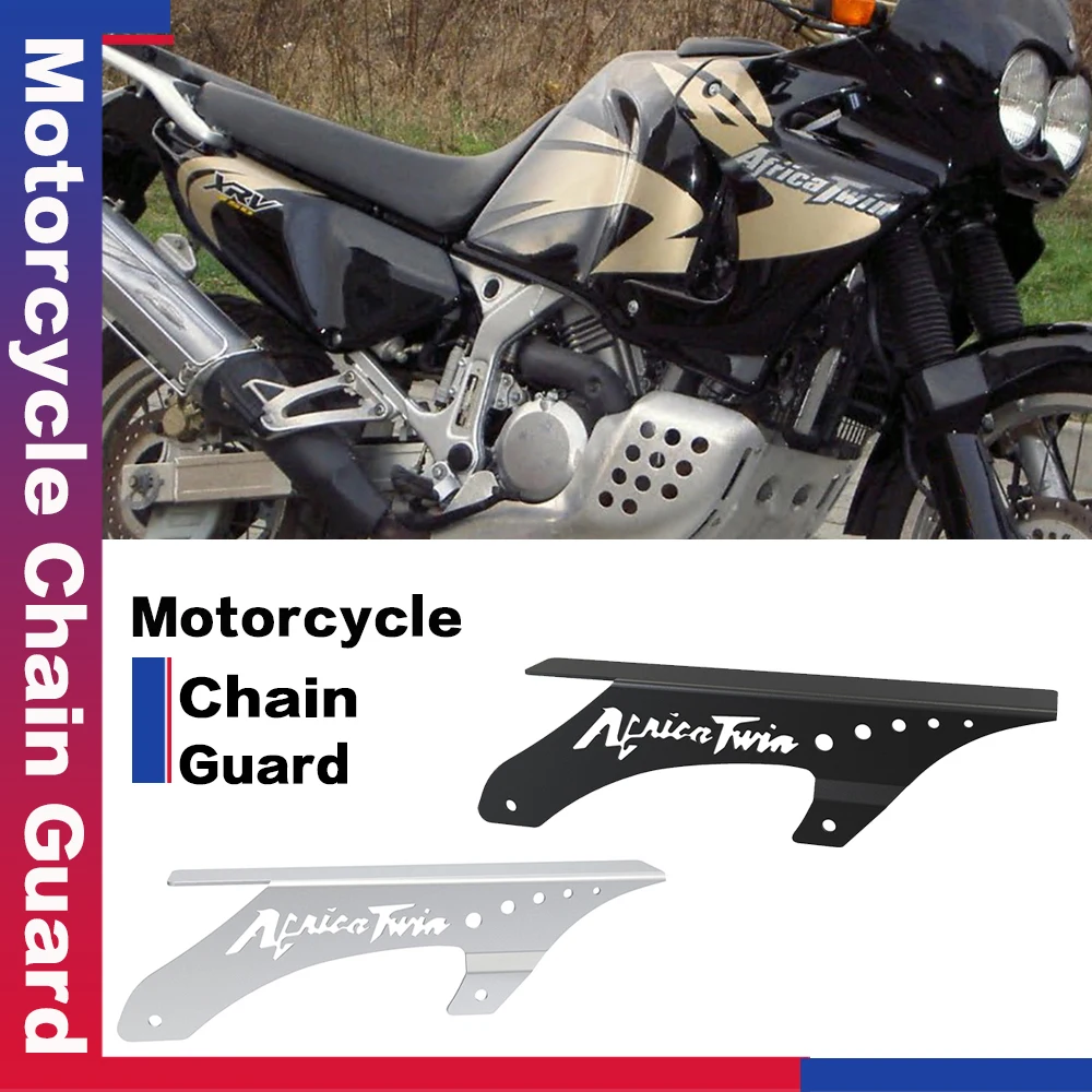 Chain Guard Cover Protector For Honda XRV650 Africa Twin 1988 1989 XRV750 AfricaTwin 1990-2004 XRV 650 750 AFRICA TWIN Parts
Chain Guard Cover Protector For Honda XRV650 Africa Twin 1988 1989 XRV750 AfricaTwin 1990-2004 XRV 650 750 AFRICA TWIN Parts