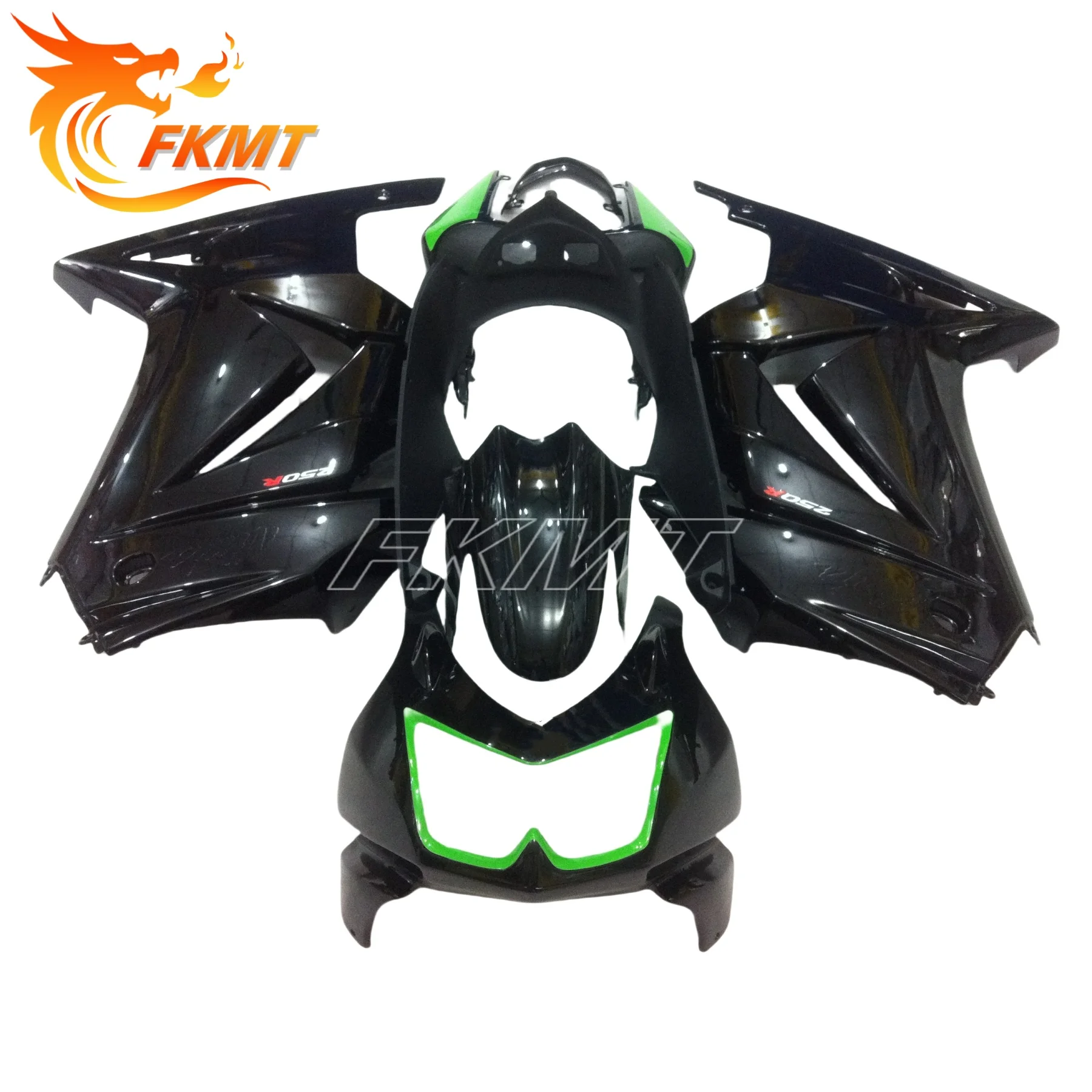 Injection fairings kit for Kawasaki Ninja 250R EX250 2008-2012 sport fairing kits 250R 08-12 black
Injection fairings kit for Kawasaki Ninja 250R EX250 2008-2012 sport fairing kits 250R 08-12 black