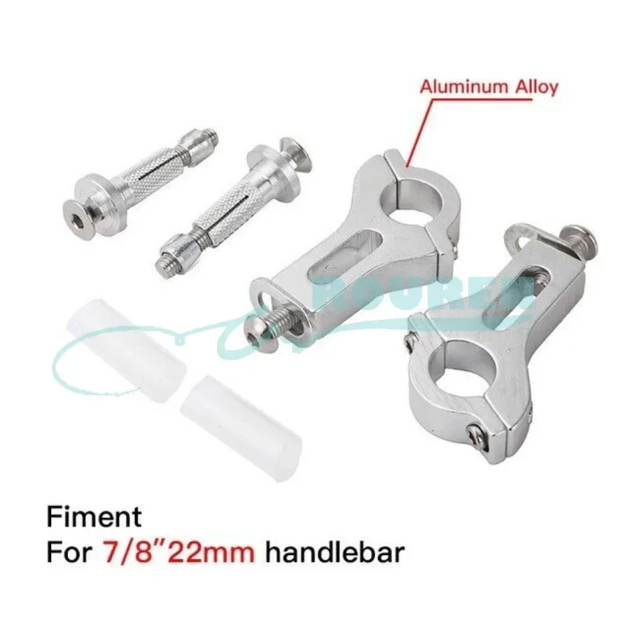 Universal MX Motocross ATV Off Road Brush Hand Guards 7/8" 22mm Bar Handguards Quad Dirt Pit Bike Mount Kit Motorcycle Modified
Universal MX Motocross ATV Off Road Brush Hand Guards 7/8" 22mm Bar Handguards Quad Dirt Pit Bike Mount Kit Motorcycle Modified