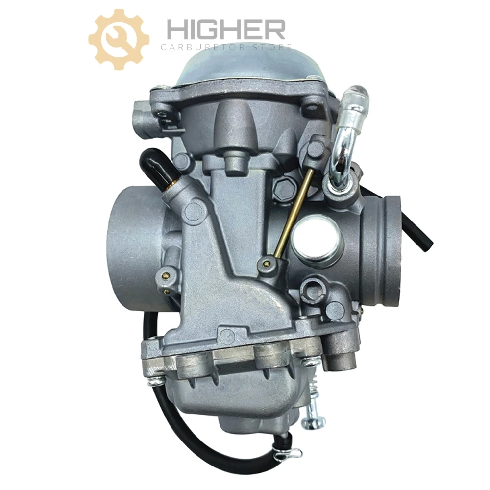 carburetor KITNew Carburetor Carb Fit For Polaris RANGER 500 1999-2009 SPORTSMAN 335 500 1996-1998
carburetor KITNew Carburetor Carb Fit For Polaris RANGER 500 1999-2009 SPORTSMAN 335 500 1996-1998