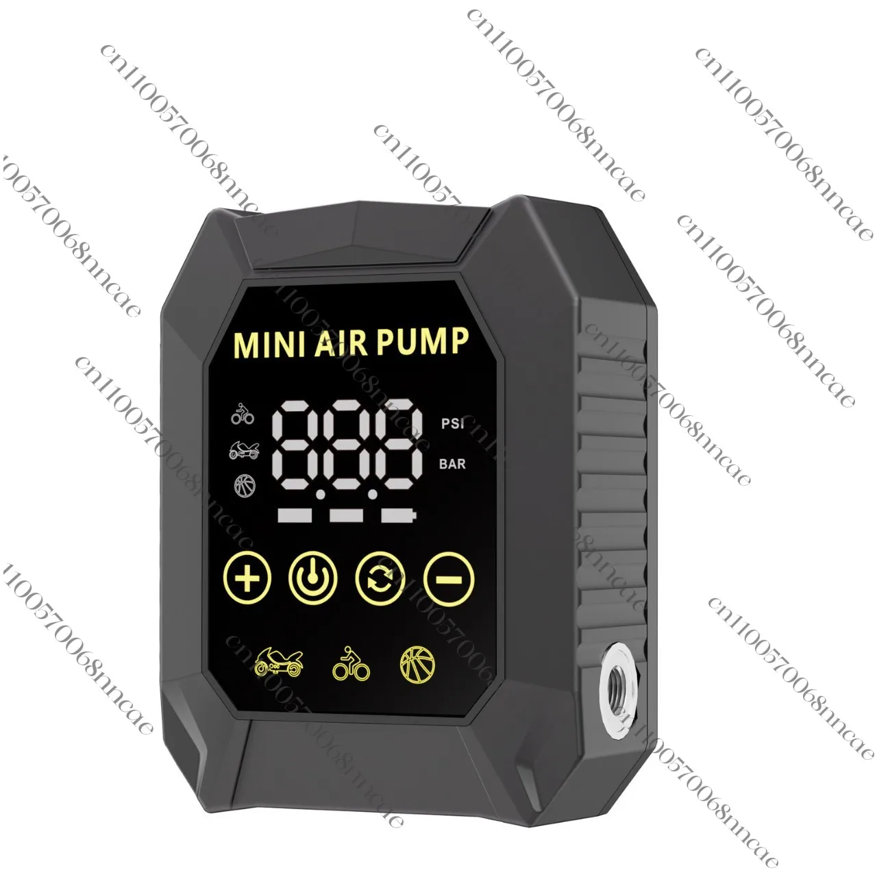 Road Mountain Bike Wireless Mini Edition Air Pump Electric Charging Portable
Road Mountain Bike Wireless Mini Edition Air Pump Electric Charging Portable