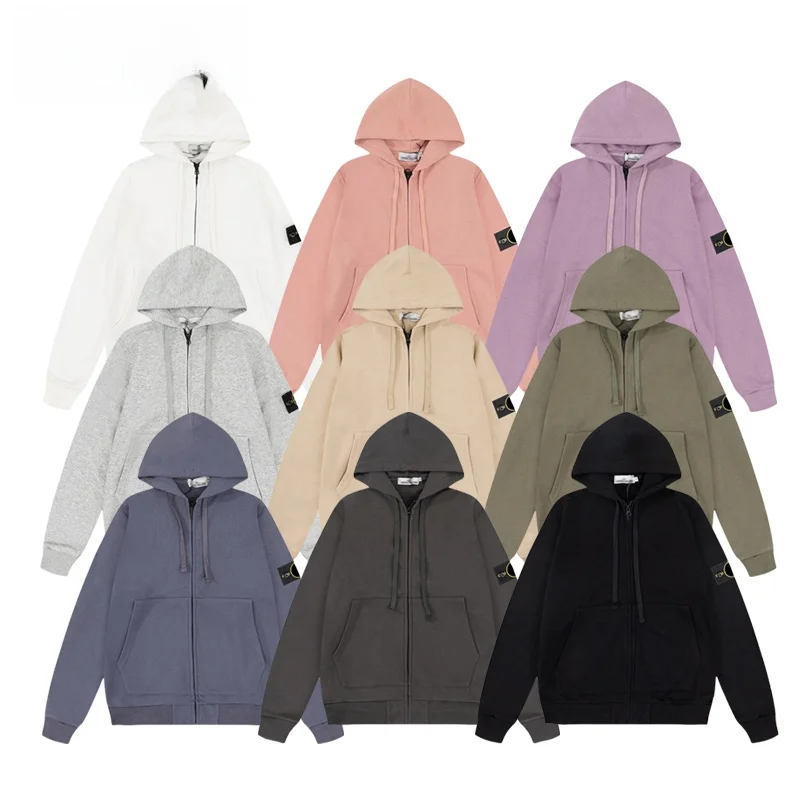 YFSTONE Retro American Cotton Hoodie ex Loose Fit Casual Sle Spring Autumn Winter Hooded Sweatirt Jaet for Youth
YFSTONE Retro American Cotton Hoodie ex Loose Fit Casual Sle Spring Autumn Winter Hooded Sweatirt Jaet for Youth