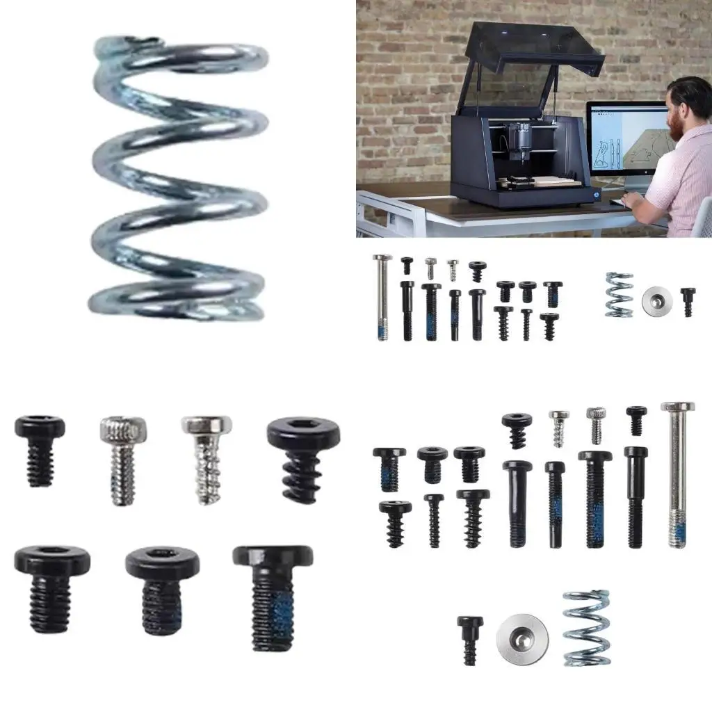 652F Сплошные винты ABS -принтеры для применений универсальности Amlite Lab P1
652F Сплошные винты ABS -принтеры для применений универсальности Amlite Lab P1