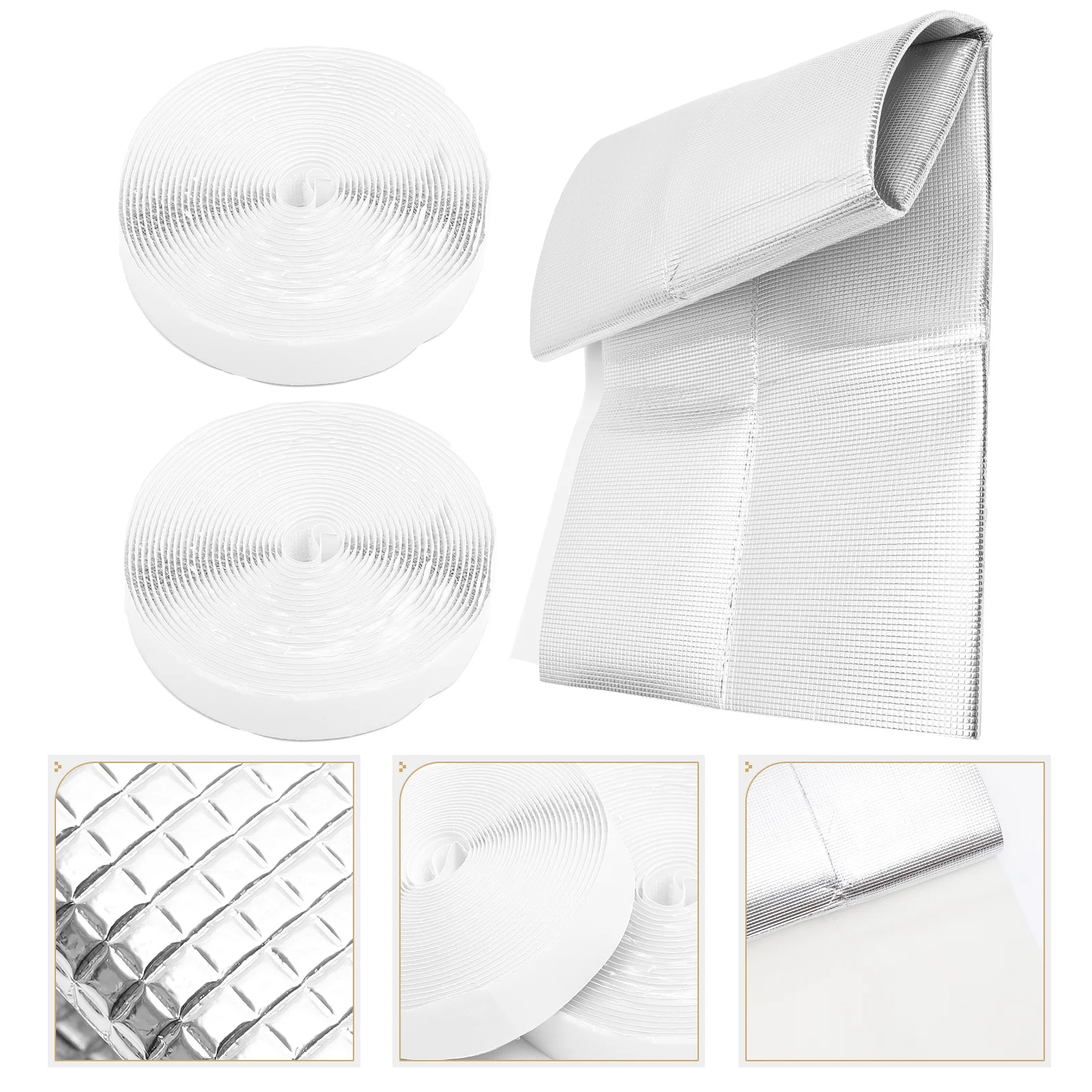 Attic Ceiling Fan Cover Insulation Shutter Seal Air Vent Cover AC Return Vent Cover Attic Insulation for Heat Preservation
Attic Ceiling Fan Cover Insulation Shutter Seal Air Vent Cover AC Return Vent Cover Attic Insulation for Heat Preservation