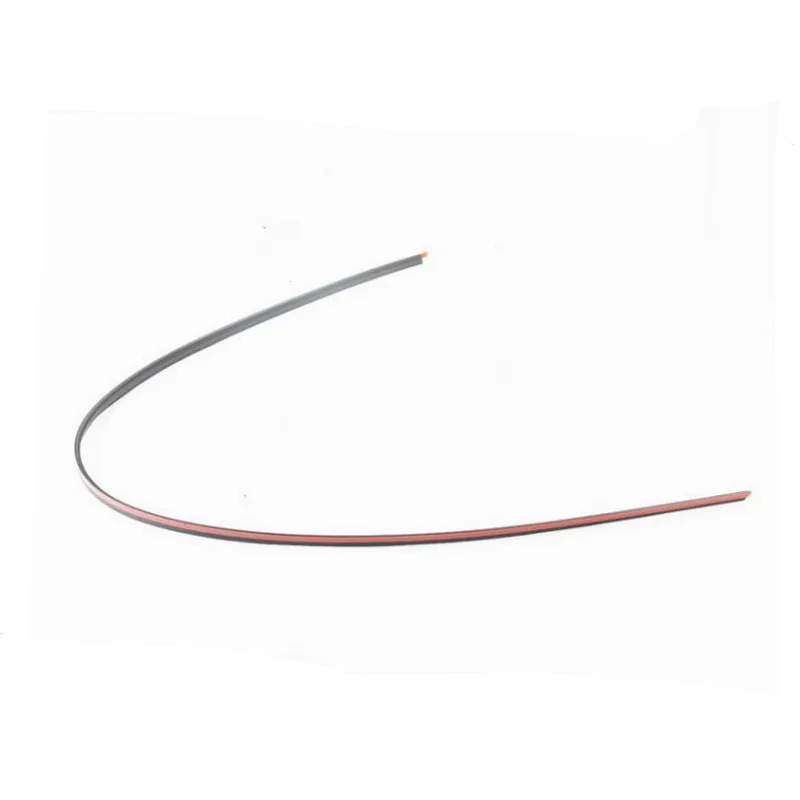 Новый для Bmw X3 G01, молдинг переднего верхнего лобового стекла 51317399014 18-20
Новый для Bmw X3 G01, молдинг переднего верхнего лобового стекла 51317399014 18-20