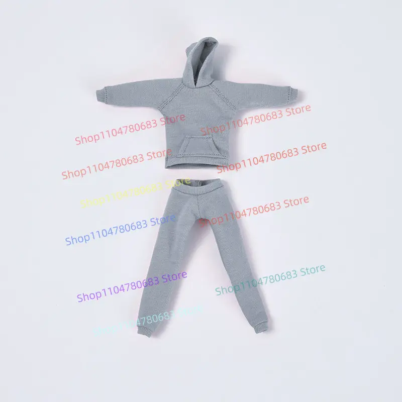 1/12 масштаб 6 дюймов подвижная мини-кукла свитер костюм функция манекен костюм украшения подарок
1/12 масштаб 6 дюймов подвижная мини-кукла свитер костюм функция манекен костюм украшения подарок