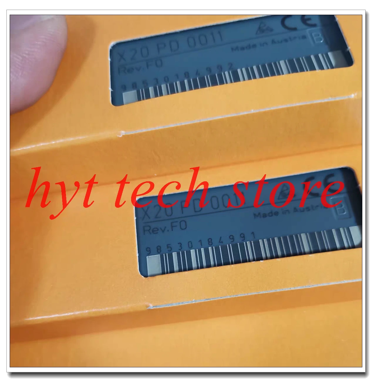 X20PD0011 X20PD0012 Оригинальный модуль ПЛК, 100% протестирован перед отправкой
X20PD0011 X20PD0012 Оригинальный модуль ПЛК, 100% протестирован перед отправкой