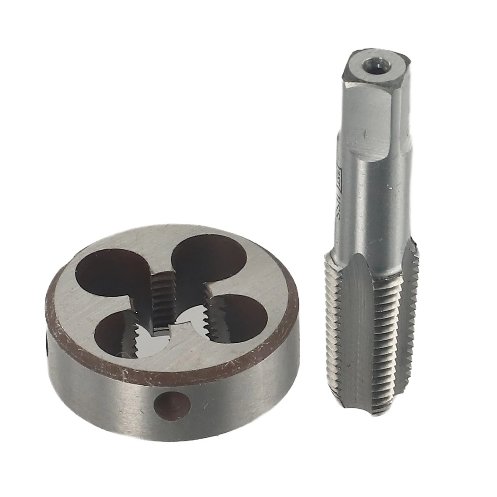 Die Tap Woodworking Tools Manufacturing Metalworking Metalworking Supplies NPT Right Hand Tap 1/4-18 2PCS Durable
Die Tap Woodworking Tools Manufacturing Metalworking Metalworking Supplies NPT Right Hand Tap 1/4-18 2PCS Durable