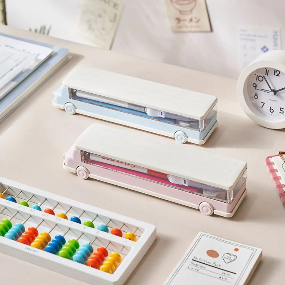 Stationery Multi-function Car Pencil Case Double Layer Large-capacity Pencil Pouch Cartoon Cute Hard Marker Storage Bag Gift
Stationery Multi-function Car Pencil Case Double Layer Large-capacity Pencil Pouch Cartoon Cute Hard Marker Storage Bag Gift