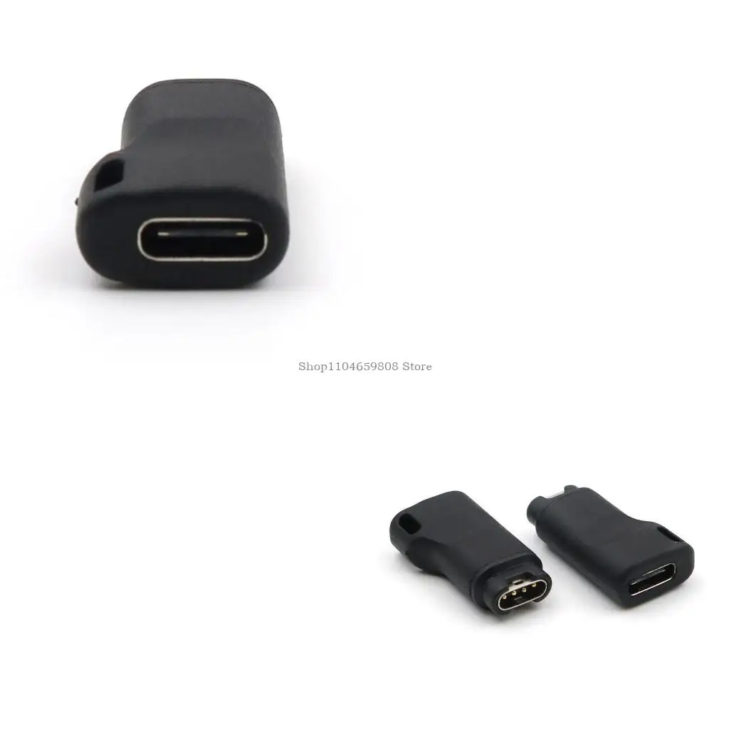 Type C Female to 4pin Converter for D2 Charlie Vivosport
Type C Female to 4pin Converter for D2 Charlie Vivosport