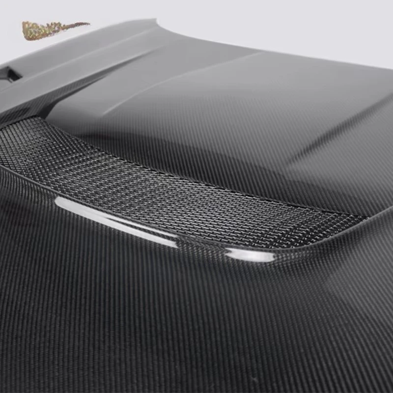 V-ARIS Carbon Fiber Front Engine Hood Bonnet for Honda for Civic 11th Gen FL4 2021-2024 New Condition
V-ARIS Carbon Fiber Front Engine Hood Bonnet for Honda for Civic 11th Gen FL4 2021-2024 New Condition