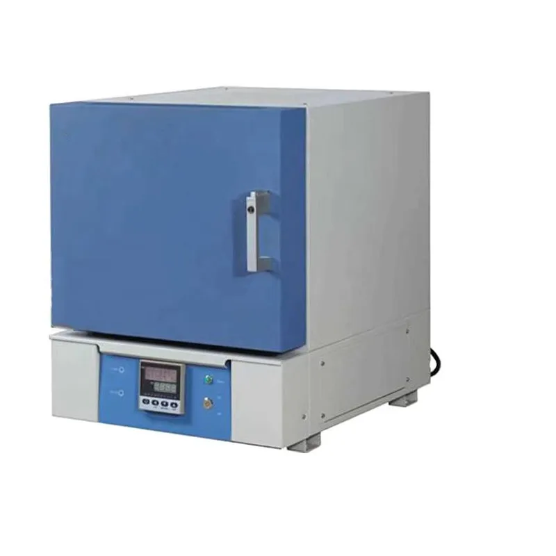7.2 L 1000 Degree Vacuum Muffle Furnace For Laboratory Use High Temperature Resistance Furnace,Metal Sintering FurnaceAtmosphere
7.2 L 1000 Degree Vacuum Muffle Furnace For Laboratory Use High Temperature Resistance Furnace,Metal Sintering FurnaceAtmosphere