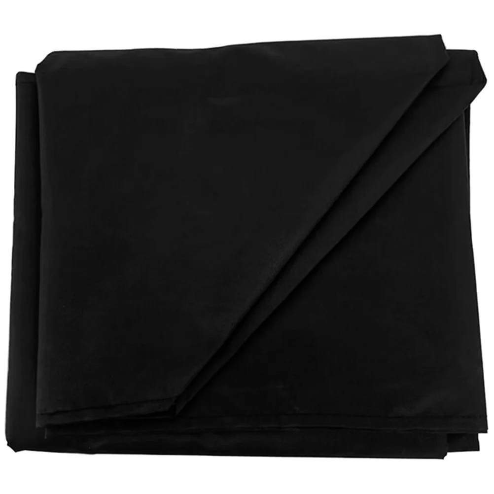 Piano Dust Cover 61 Key Waterproof Anti-Scratch Foldable Cloth Protector for Electronic Keyboard Digital Piano Cover