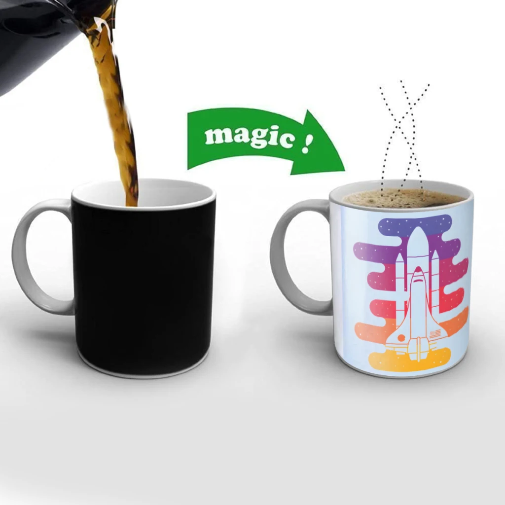 Into The Night Creativity Change Color Chang mug Ceramic mug Hot Coffee Cup Breakfast Cup Mug Friend Gift
Into The Night Creativity Change Color Chang mug Ceramic mug Hot Coffee Cup Breakfast Cup Mug Friend Gift