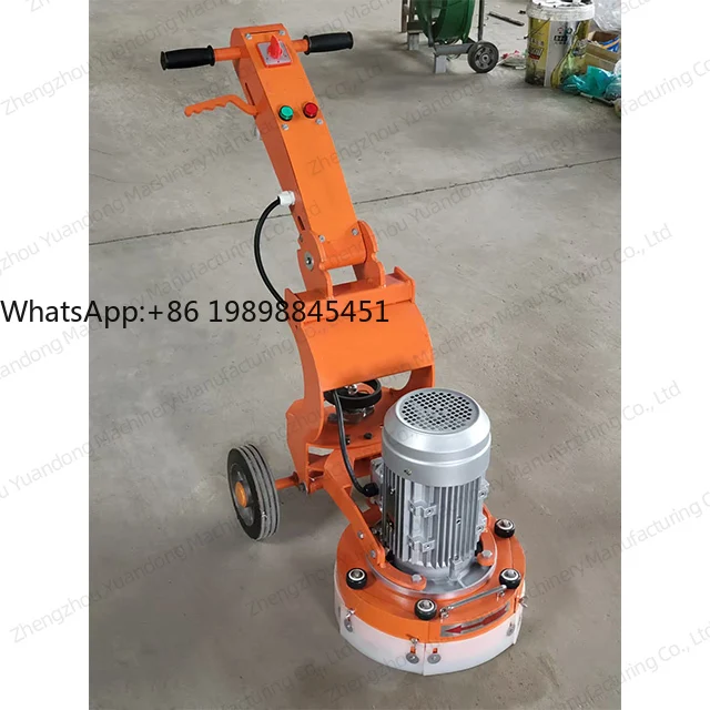 Шлифовальный станок для бетонного пола, 330 мм, 2,2 кВт, шлифовальный станок для поверхности бетона
Шлифовальный станок для бетонного пола, 330 мм, 2,2 кВт, шлифовальный станок для поверхности бетона