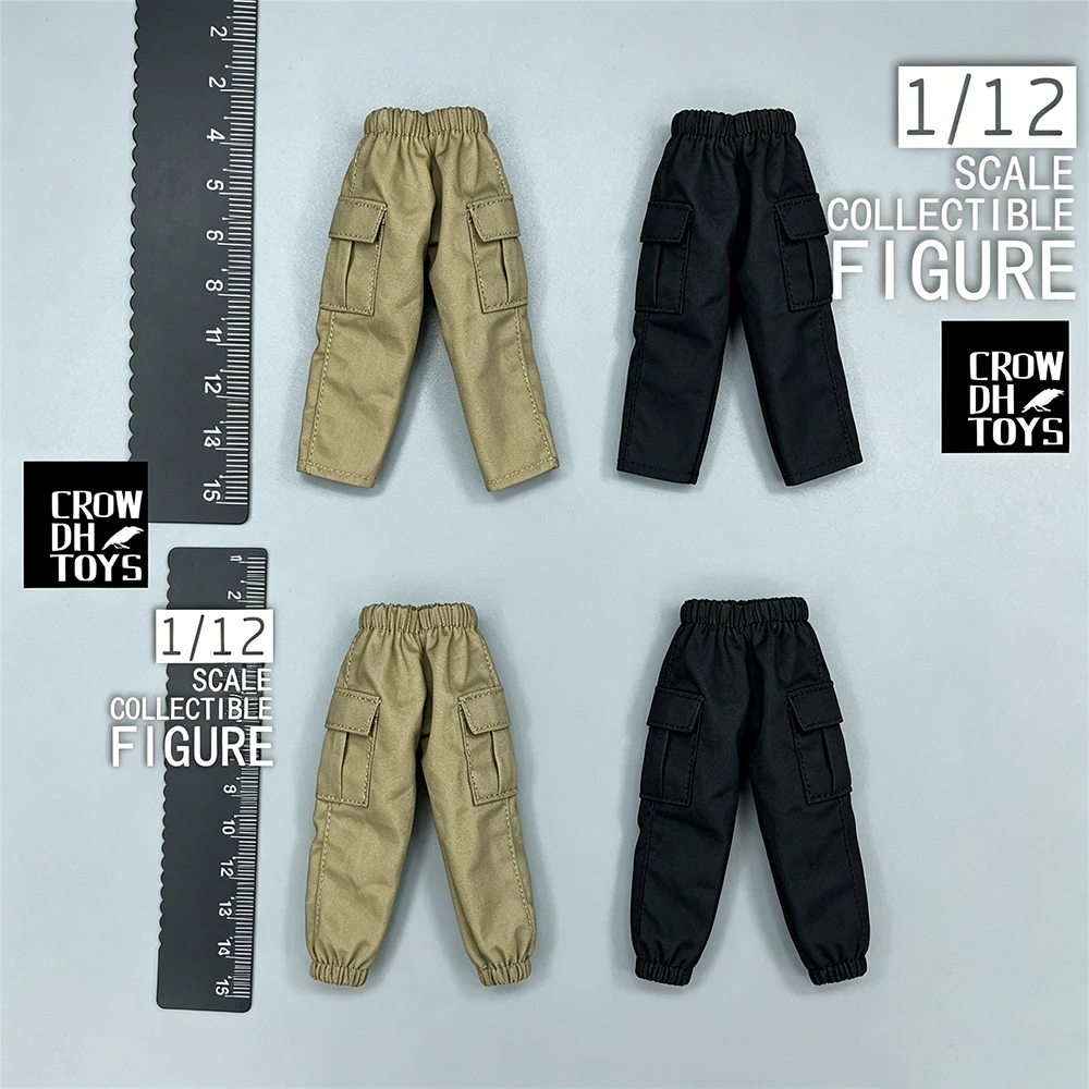 For Sale 1/12th Fashion Pant Trousers Vest Mini Toys Model For 6" ADAM VTOYS GWTOYS Muscle Strong Body Scene Component DIY
For Sale 1/12th Fashion Pant Trousers Vest Mini Toys Model For 6" ADAM VTOYS GWTOYS Muscle Strong Body Scene Component DIY
