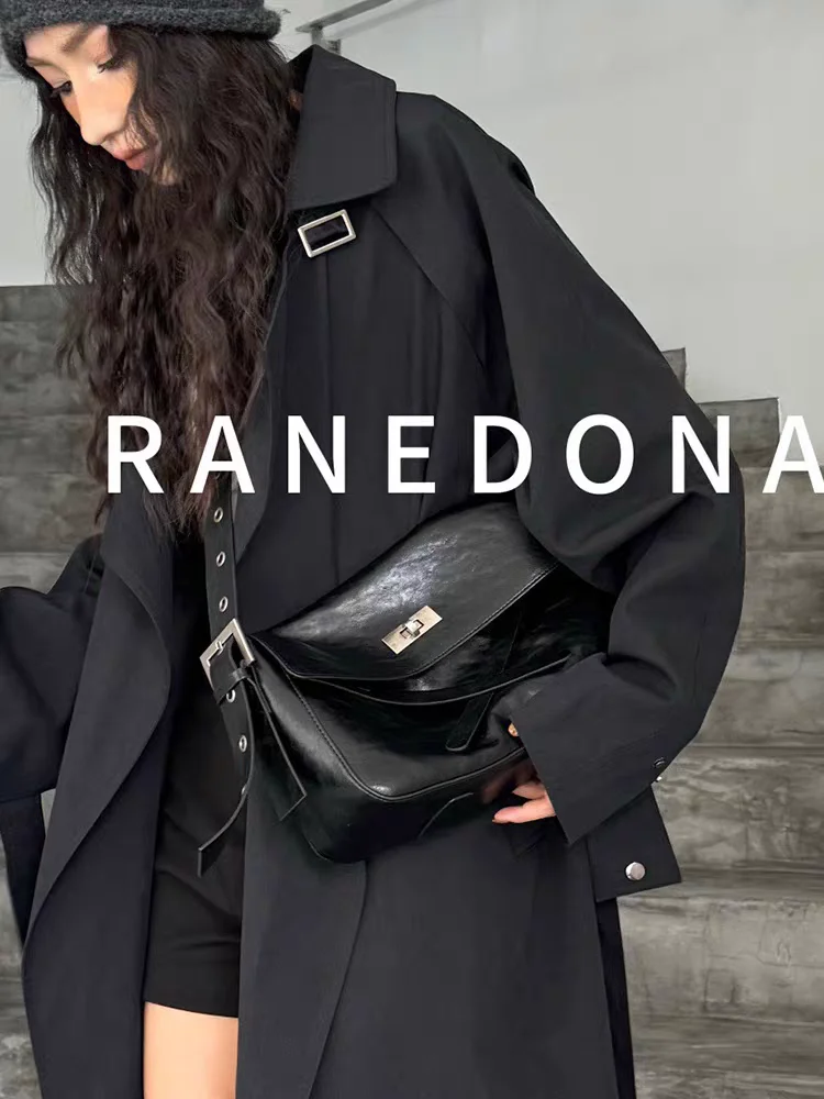 Briti Sle Commuter Женская сумка через плечо под мышками Модная универсальная кожаная сумка высокого качества
Briti Sle Commuter Женская сумка через плечо под мышками Модная универсальная кожаная сумка высокого качества