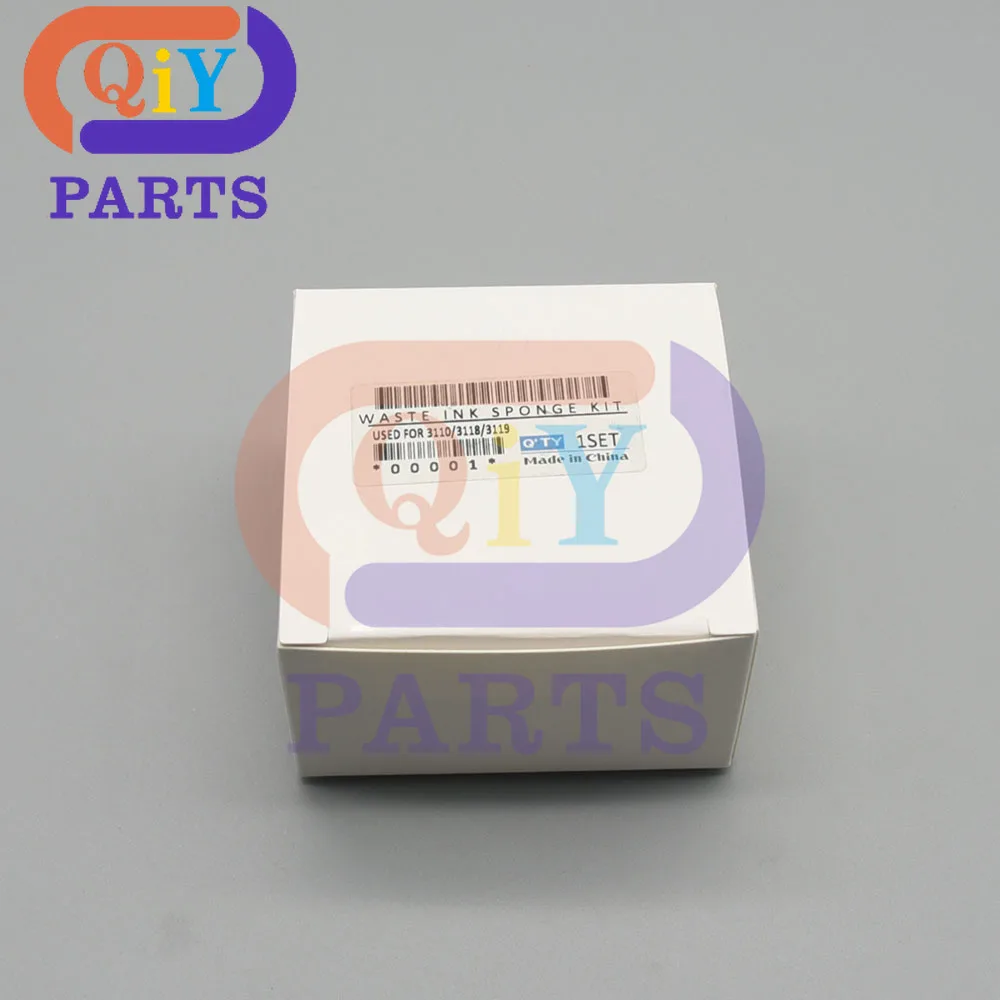10X Capping Station Cap Top Head Pad used is for Epson L1110 L3100 L3101 L3106 L3110 L3115 L3116 L3117 L3118 L3119 L3150
10X Capping Station Cap Top Head Pad used is for Epson L1110 L3100 L3101 L3106 L3110 L3115 L3116 L3117 L3118 L3119 L3150