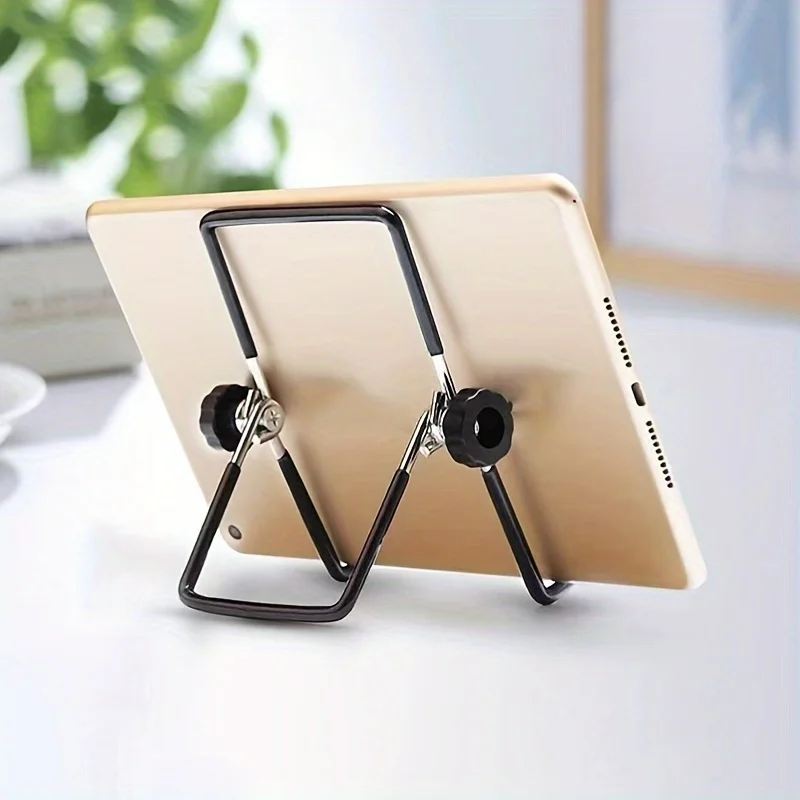 1Pc Metal stand suitable for mobile phones/tablets Lazy desktop folding stand 360 degree rotatable metal suction cup phone stand
1Pc Metal stand suitable for mobile phones/tablets Lazy desktop folding stand 360 degree rotatable metal suction cup phone stand