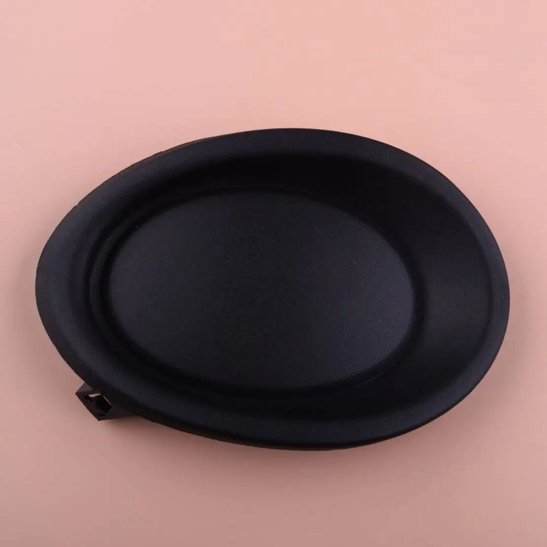 Front Right Side Fog Light Lamp Cover Bezel Black Plastic 62257-6MA5A Fit for Nissan Rogue Sport 2017 2018 2019
Front Right Side Fog Light Lamp Cover Bezel Black Plastic 62257-6MA5A Fit for Nissan Rogue Sport 2017 2018 2019